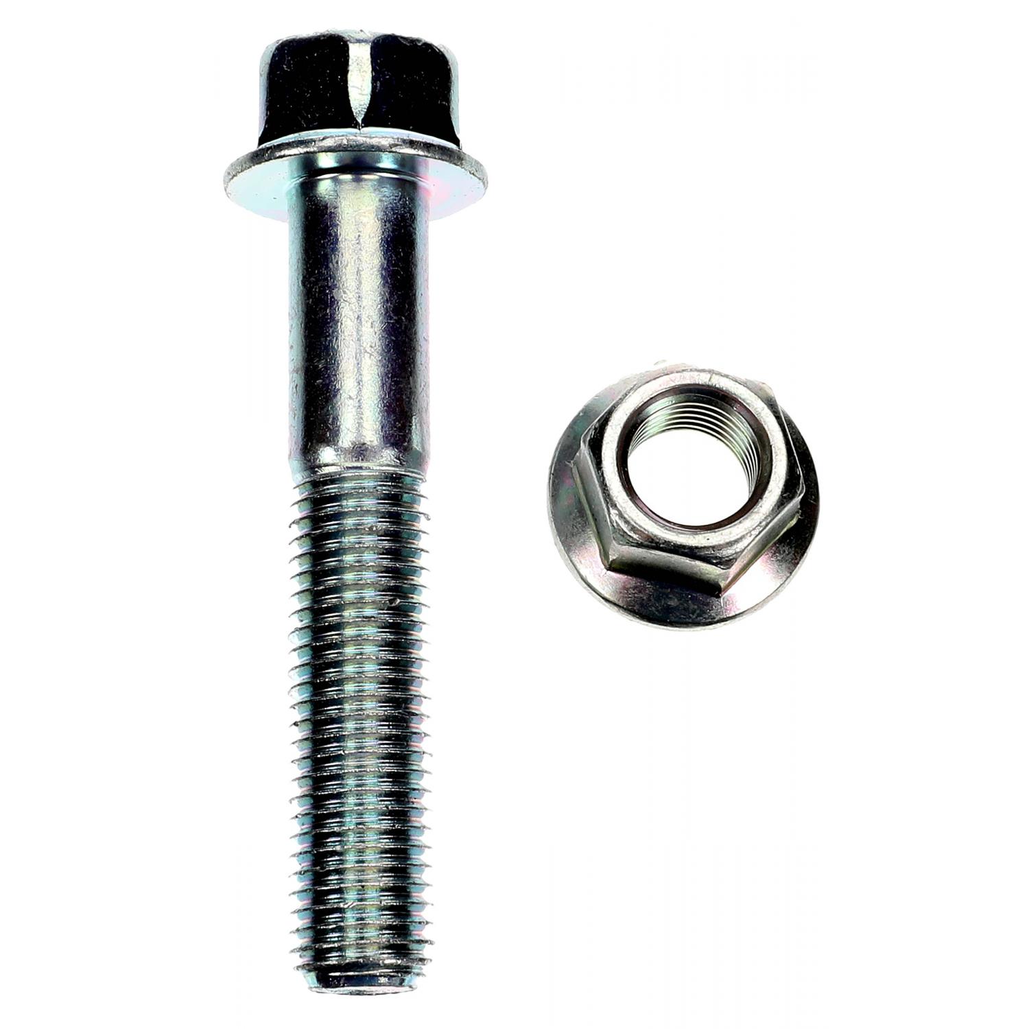 Dorman 521785 - Suspension Control Arm and Ball Joint Assembly Dorman 521785 Suspension Control Arm and Ball Joint Assembly product image 6 of 8