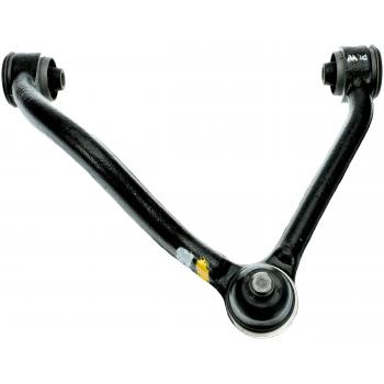 2007 Kia Sorento Suspension Control Arm and Ball Joint Assembly Front Right Upper Dorman 521786 image 3 of 4