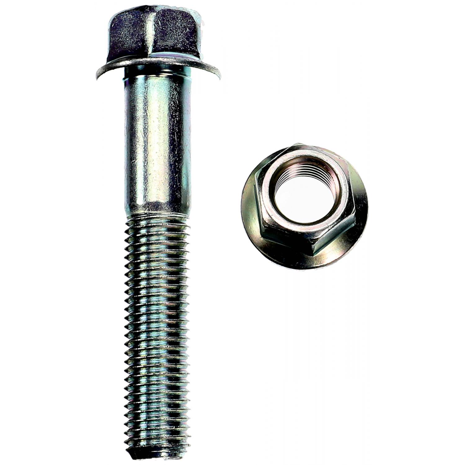 Dorman 521786 Suspension Control Arm and Ball Joint Assembly product image 6 of 8