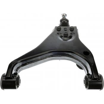 2007 Kia Sorento Suspension Control Arm and Ball Joint Assembly Front Left Lower Dorman 521791 image 1 of 4