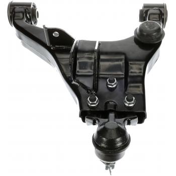 2007 Kia Sorento Suspension Control Arm and Ball Joint Assembly Front Left Lower Dorman 521791 image 2 of 4