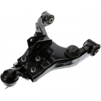 2007 Kia Sorento Suspension Control Arm and Ball Joint Assembly Front Left Lower Dorman 521791 image 3 of 4