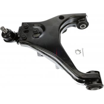 2007 Kia Sorento Suspension Control Arm and Ball Joint Assembly Front Left Lower Dorman 521791 image 4 of 4