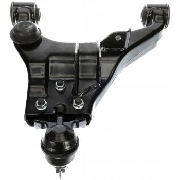 2007 Kia Sorento Suspension Control Arm and Ball Joint Assembly Front Right Lower Dorman 521792 image 2 of 4
