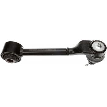 2013 Honda Odyssey Suspension Control Arm and Ball Joint Assembly Rear Left Upper Dorman 521799 image 2 of 4