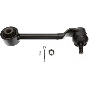 2013 Honda Odyssey Suspension Control Arm and Ball Joint Assembly Rear Right Upper Dorman 521800 image 4 of 4