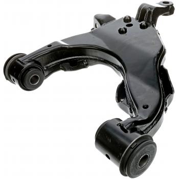 2002 Toyota Sequoia Suspension Control Arm Front Right Lower Dorman 521810 image 3 of 4