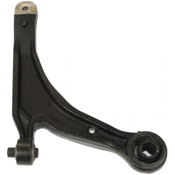 1995 Volvo 960 Suspension Control Arm Front Left Lower Dorman 521819 image 2 of 4