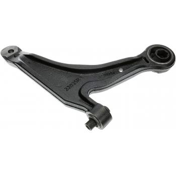 1995 Volvo 960 Suspension Control Arm Front Right Lower Dorman 521820 image 1 of 4