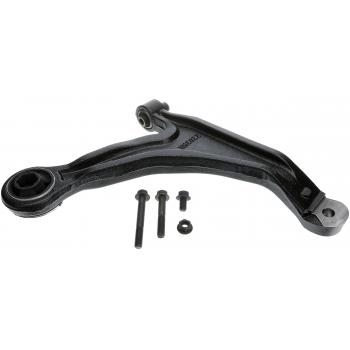 1995 Volvo 960 Suspension Control Arm Front Right Lower Dorman 521820 image 4 of 4