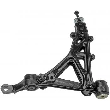 1993 Acura Legend Suspension Control Arm