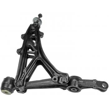 1992 Acura Legend Suspension Control Arm Front Left Lower Dorman 521875 image 2 of 2