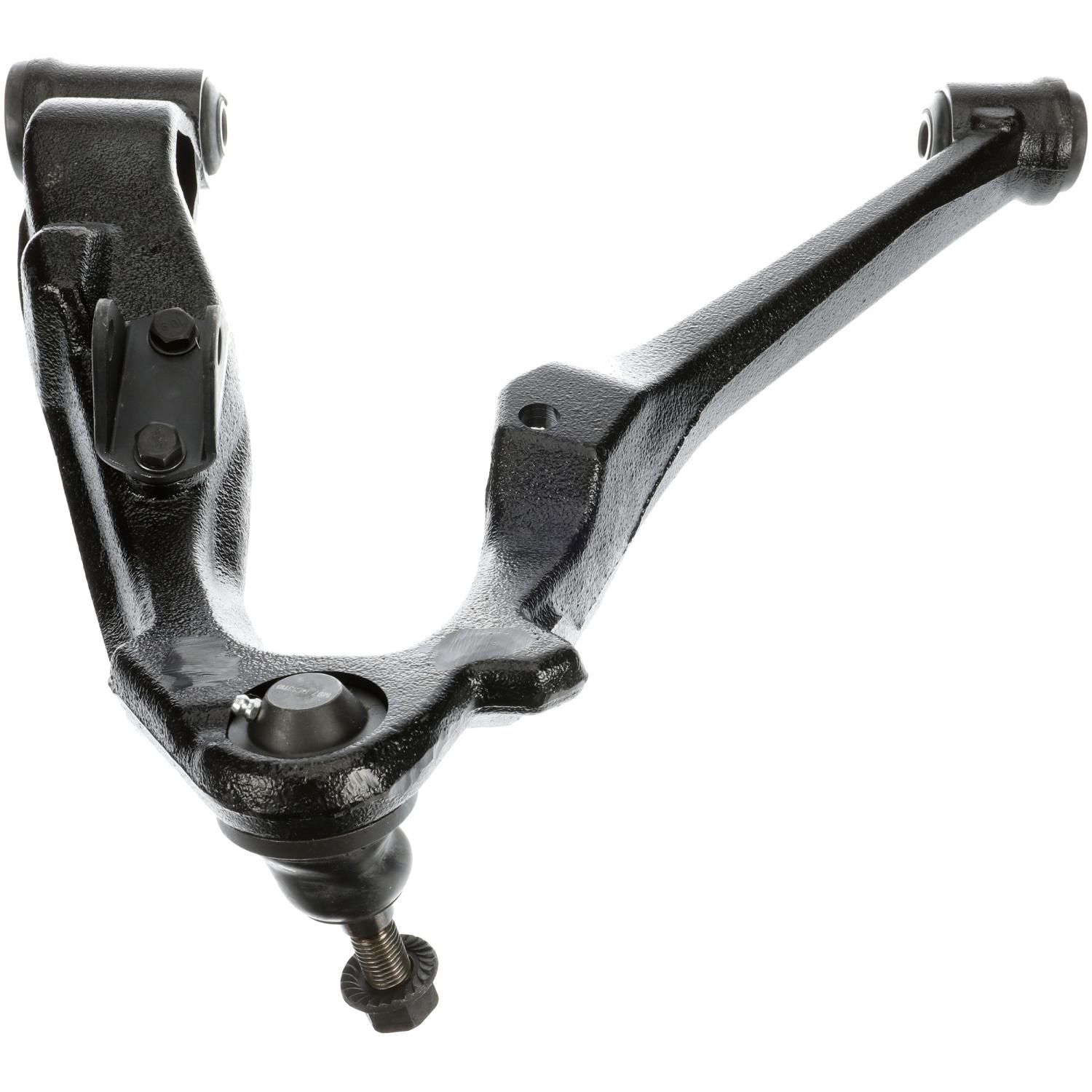 Dorman 521878 - Suspension Control Arm and Ball Joint Assembly Dorman 521878 Suspension Control Arm and Ball Joint Assembly product image 2 of 6