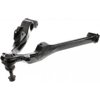 2009 Chevrolet Suburban 2500 Suspension Control Arm and Ball Joint Assembly Front Right Lower Dorman 521878 image 3 of 4