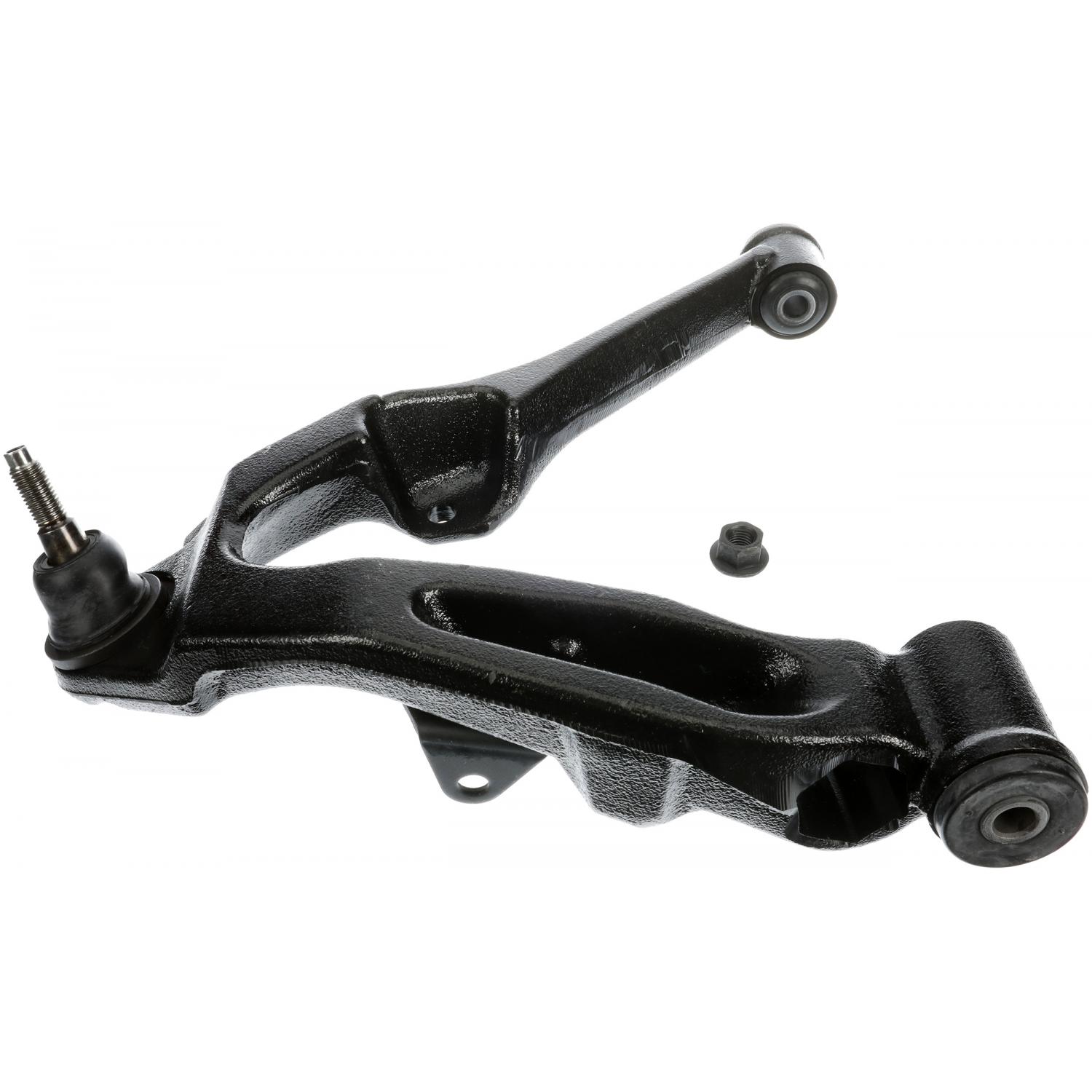 Dorman 521878 - Suspension Control Arm and Ball Joint Assembly Dorman 521878 Suspension Control Arm and Ball Joint Assembly product image 4 of 6