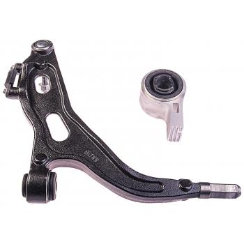 2006 Mercury Montego Suspension Control Arm and Ball Joint Assembly Front Left Lower Dorman 521883 image 1 of 2