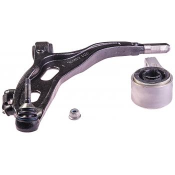 2006 Mercury Montego Suspension Control Arm and Ball Joint Assembly Front Left Lower Dorman 521883 image 2 of 2