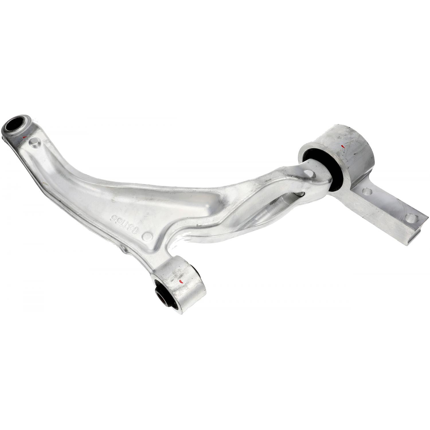 Dorman 521893 - Suspension Control Arm and Ball Joint Assembly Dorman 521893 Suspension Control Arm and Ball Joint Assembly product image 2 of 6