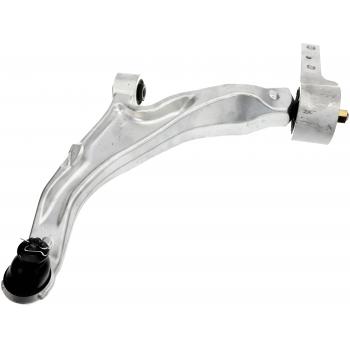 2010 Acura MDX Suspension Control Arm and Ball Joint Assembly Front Left Lower Dorman 521893 image 3 of 4