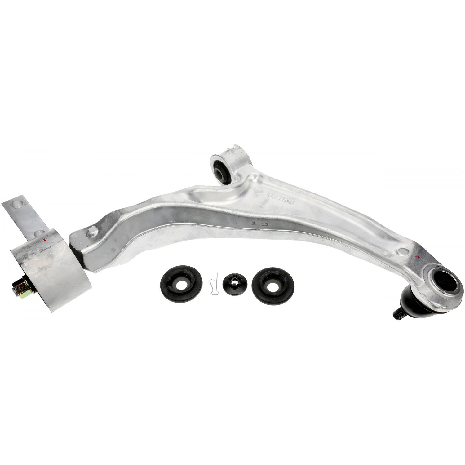 Dorman 521893 - Suspension Control Arm and Ball Joint Assembly Dorman 521893 Suspension Control Arm and Ball Joint Assembly product image 4 of 6