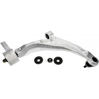 2010 Acura MDX Suspension Control Arm and Ball Joint Assembly Front Left Lower Dorman 521893 image 4 of 4