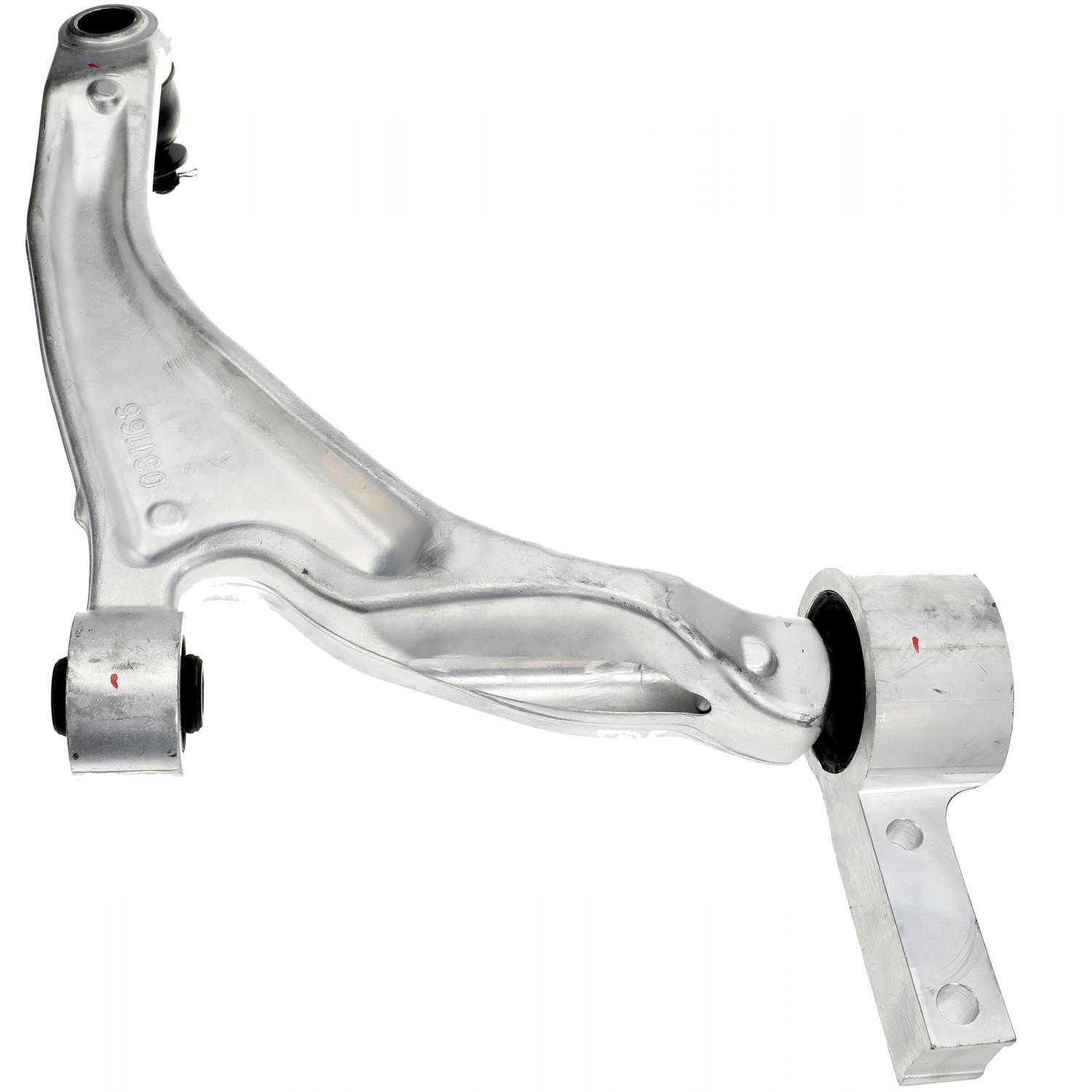 Dorman 521893 - Suspension Control Arm and Ball Joint Assembly Dorman 521893 Suspension Control Arm and Ball Joint Assembly product image 5 of 6