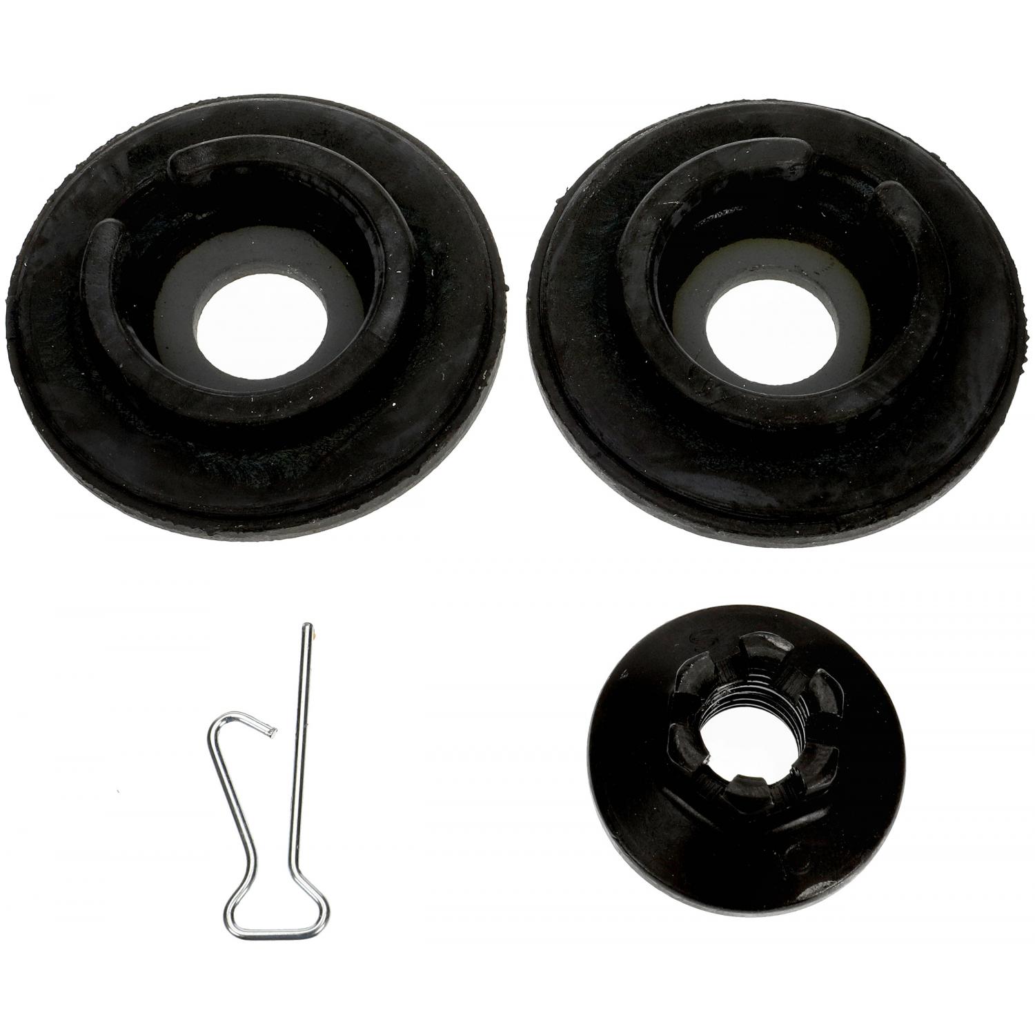 Dorman 521893 - Suspension Control Arm and Ball Joint Assembly Dorman 521893 Suspension Control Arm and Ball Joint Assembly product image 6 of 6