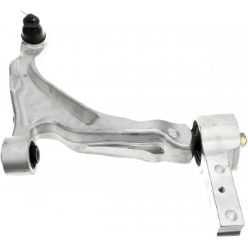 2010 Acura MDX Suspension Control Arm and Ball Joint Assembly Front Right Lower Dorman 521894 image 3 of 4