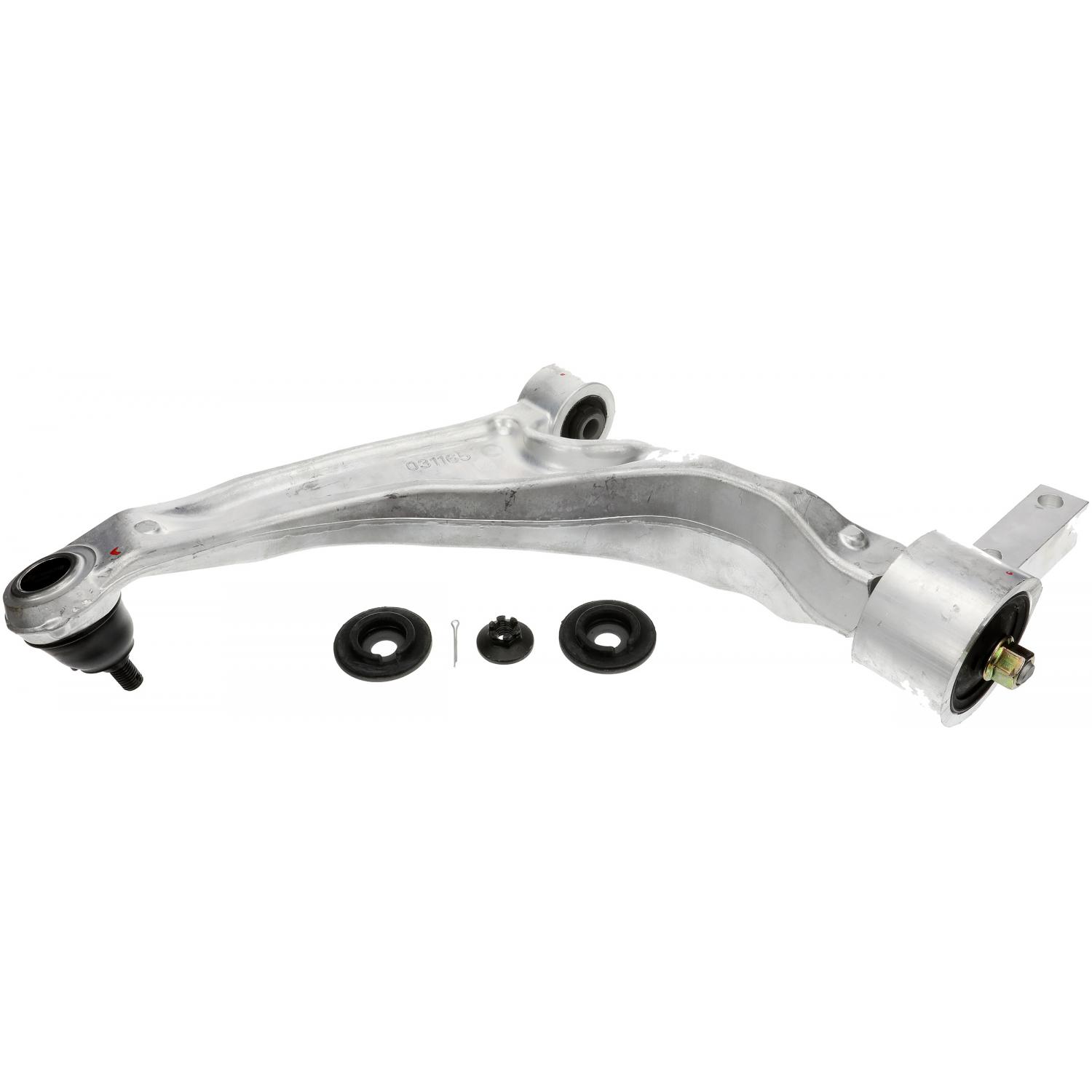 Dorman 521894 - Suspension Control Arm and Ball Joint Assembly Dorman 521894 Suspension Control Arm and Ball Joint Assembly product image 4 of 6