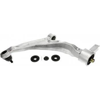 2010 Acura MDX Suspension Control Arm and Ball Joint Assembly Front Right Lower Dorman 521894 image 4 of 4