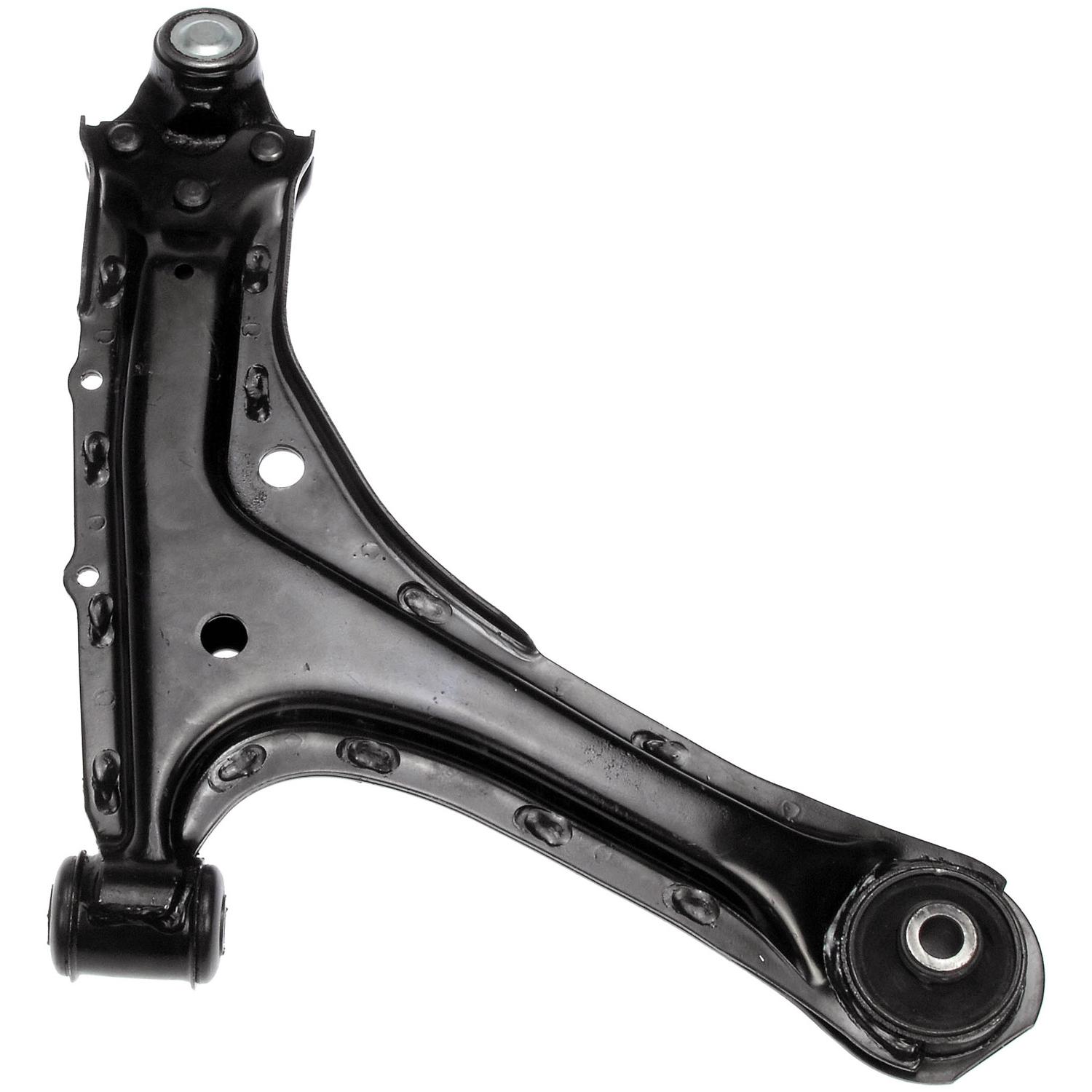 Dorman 521901 - Suspension Control Arm and Ball Joint Assembly Dorman 521901 Suspension Control Arm and Ball Joint Assembly product image 1 of 2