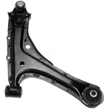 2005 Pontiac Sunfire Suspension Control Arm and Ball Joint Assembly Front Left Lower Dorman 521901 image 1 of 2