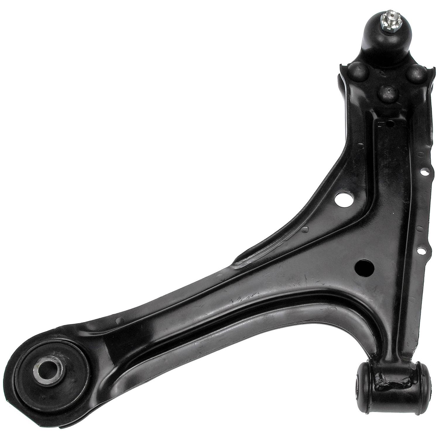 Dorman 521901 - Suspension Control Arm and Ball Joint Assembly Dorman 521901 Suspension Control Arm and Ball Joint Assembly product image 2 of 2