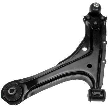 2005 Pontiac Sunfire Suspension Control Arm and Ball Joint Assembly Front Left Lower Dorman 521901 image 2 of 2