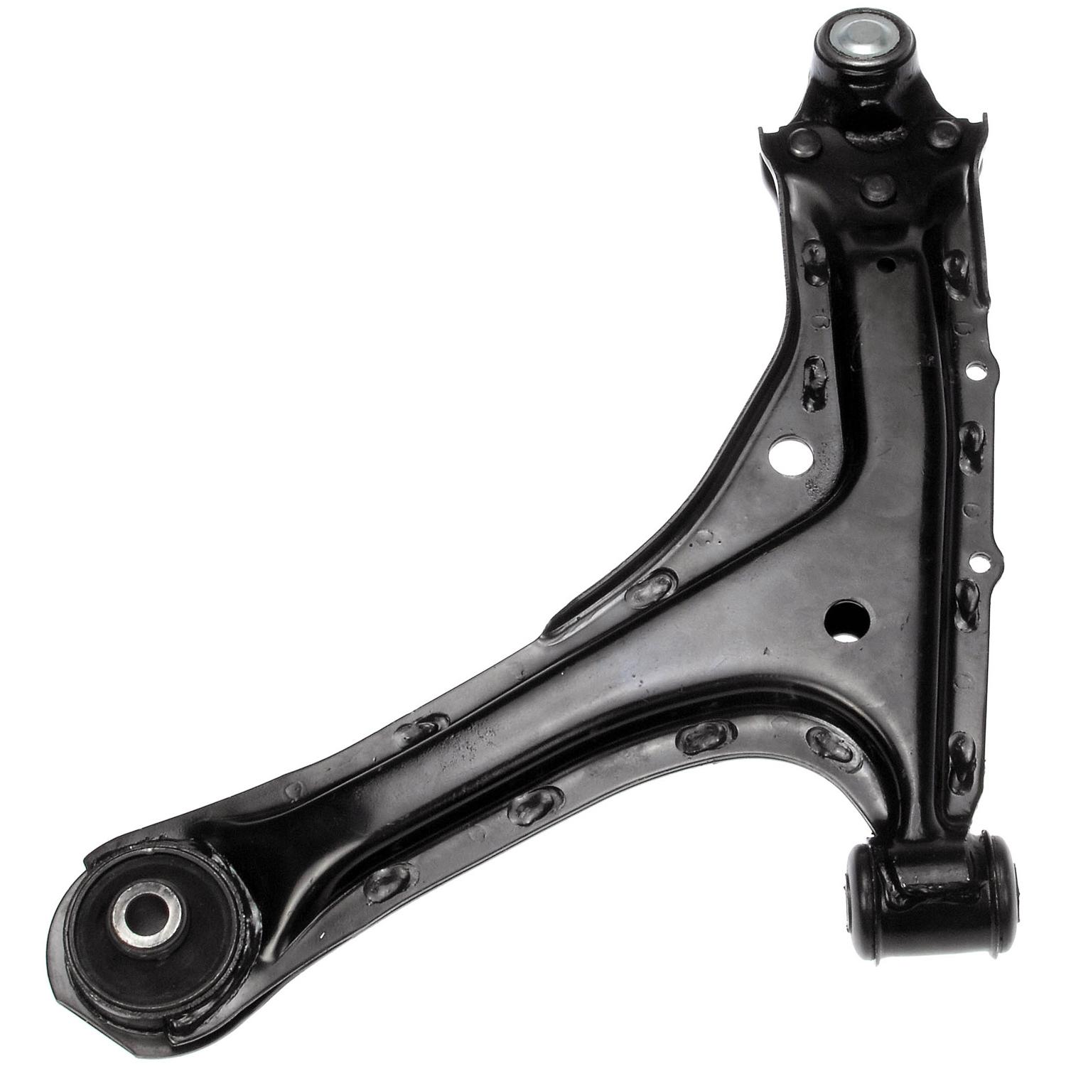 Dorman 521902 - Suspension Control Arm and Ball Joint Assembly Dorman 521902 Suspension Control Arm and Ball Joint Assembly product image 1 of 2