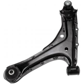 2005 Pontiac Sunfire Suspension Control Arm and Ball Joint Assembly Front Right Lower Dorman 521902 image 1 of 2