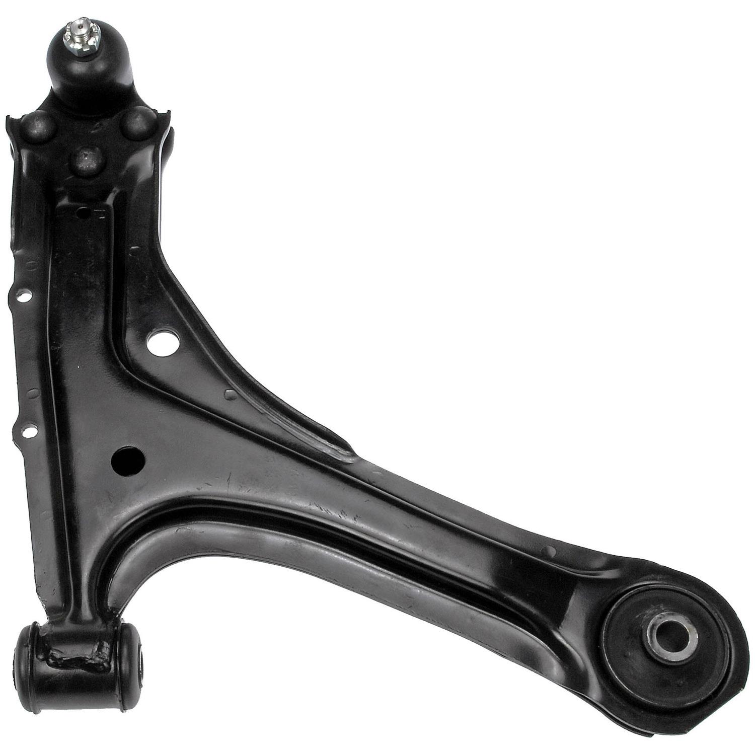 Dorman 521902 - Suspension Control Arm and Ball Joint Assembly Dorman 521902 Suspension Control Arm and Ball Joint Assembly product image 2 of 2
