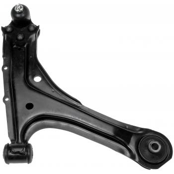 2005 Pontiac Sunfire Suspension Control Arm and Ball Joint Assembly Front Right Lower Dorman 521902 image 2 of 2
