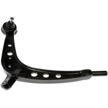 2005 BMW 330xi Suspension Control Arm and Ball Joint Assembly Front Right Lower Dorman 521942 image 3 of 4