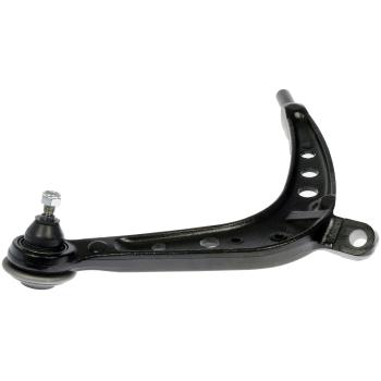 2004 BMW 330xi Suspension Control Arm and Ball Joint Assembly Front Right Lower Dorman 521942 image 3 of 4