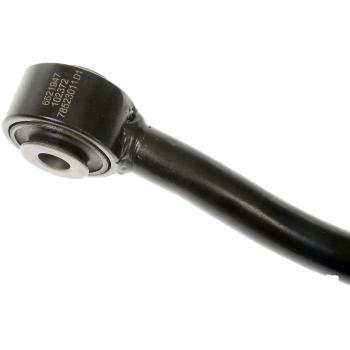 2013 Dodge Challenger Lateral Arm Rear Left Lower Rearward Dorman 521947 image 4 of 4