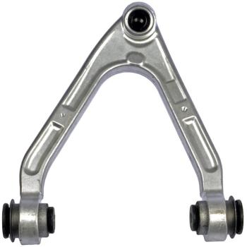 2010 Hummer H3T Suspension Control Arm and Ball Joint Assembly Front Left Upper Dorman 521949 image 1 of 2