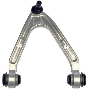 2010 Hummer H3T Suspension Control Arm and Ball Joint Assembly Front Left Upper Dorman 521949 image 2 of 2