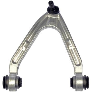 2010 Hummer H3T Suspension Control Arm and Ball Joint Assembly Front Right Upper Dorman 521950 image 1 of 2