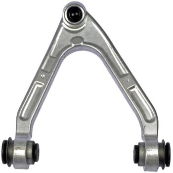 2010 Hummer H3T Suspension Control Arm and Ball Joint Assembly Front Right Upper Dorman 521950 image 2 of 2