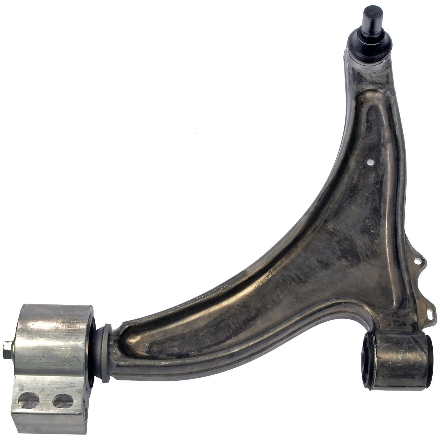 Dorman 521951 - Suspension Control Arm and Ball Joint Assembly Dorman 521951 Suspension Control Arm and Ball Joint Assembly product image 1 of 7