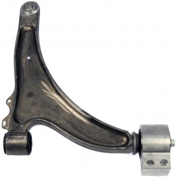 2010 Buick Allure Suspension Control Arm and Ball Joint Assembly Front Left Lower Dorman 521951 image 2 of 4