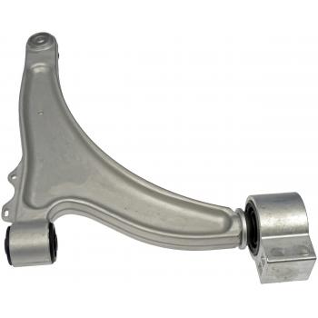 2010 Buick Allure Suspension Control Arm and Ball Joint Assembly Front Left Lower Dorman 521951 image 4 of 4