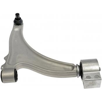 2010 Buick Allure Suspension Control Arm and Ball Joint Assembly Front Right Lower Dorman 521952 image 3 of 4
