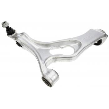 2017 Porsche Cayenne Suspension Control Arm and Ball Joint Assembly Front Left Lower Dorman 521955 image 1 of 4
